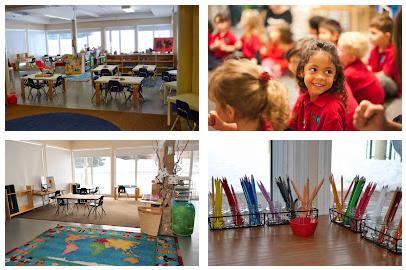 One World Montessori School Inc