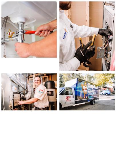 Capital Plumbing & Heating