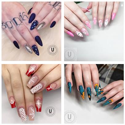 Urban Nail Bar (North location)