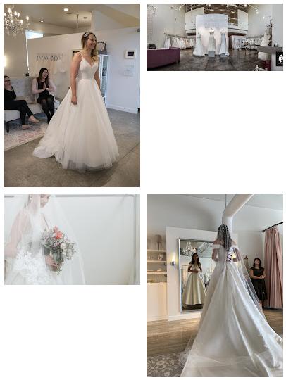 Novelle Bridal Shop