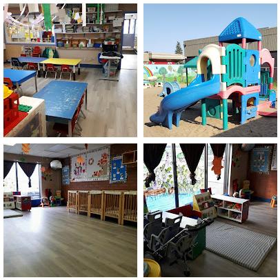 South Side Edmonton Educational Daycare