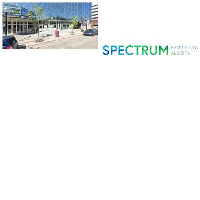 Spectrum Family Lawyers - Edmonton