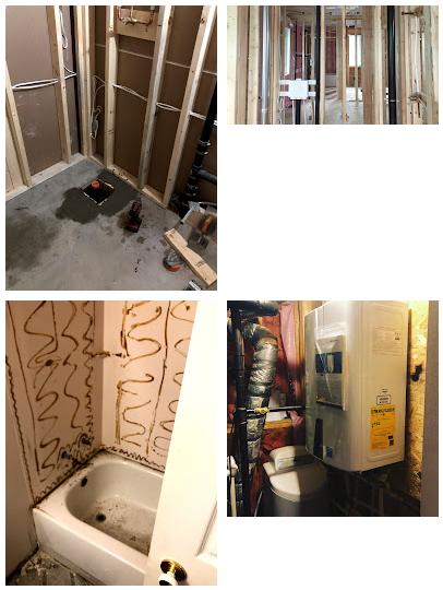 Handy Andy Plumbing Heating and Gas Fitting LTD
