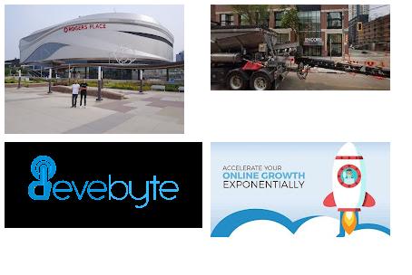 Devebyte Marketing Inc