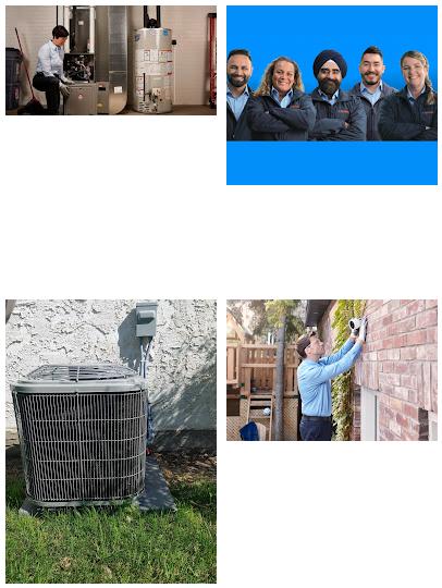 Reliance The Furnace Company Heating, Air Conditioning & Plumbing