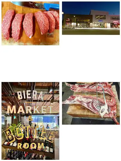 ACME Meat Market Ltd