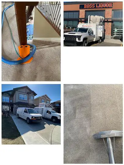 Edmonton Furnace and Carpet Care