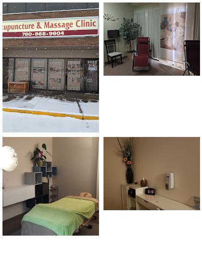 Alberta Acupuncture Massage Clinic