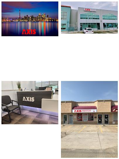 Axis Immigration Consultants