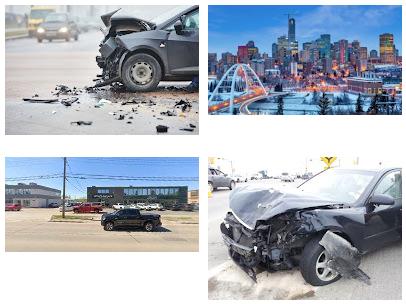 Edmonton Car Accident Lawyers