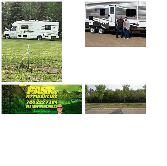 Fast RV Financing