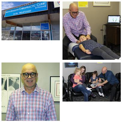 North Edmonton Chiropractic & Massage Clinic