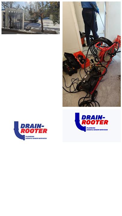 Drain Rooter