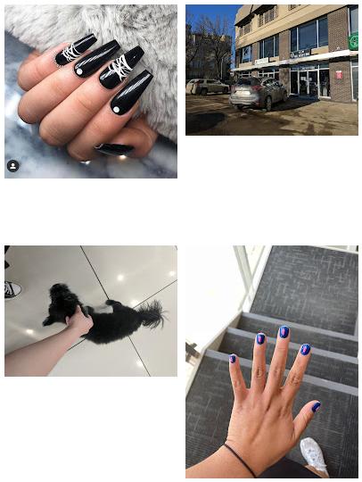 Kumi Nail Loft