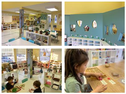 Crestwood Montessori School