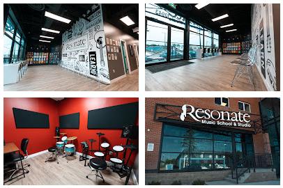 Resonate Music School & Studio