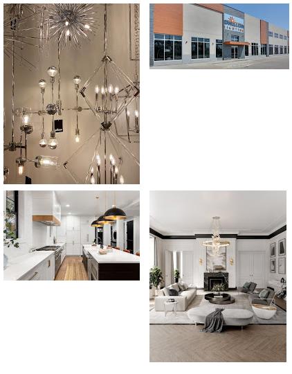 Dhillon Lighting Edmonton