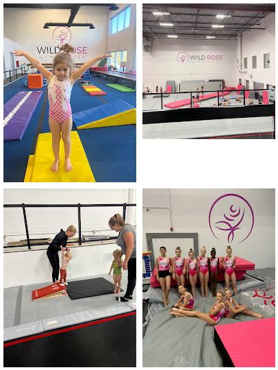 Wild Rose Gymnastics