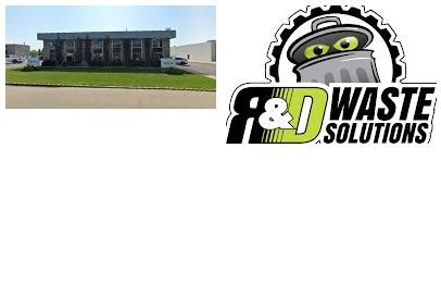 R & D Waste Solutions Ltd