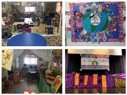 Alta Montessori Daycare and OSC