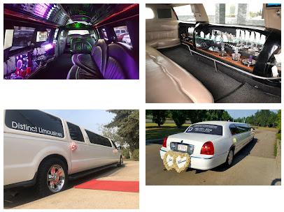 Distinct Limousines