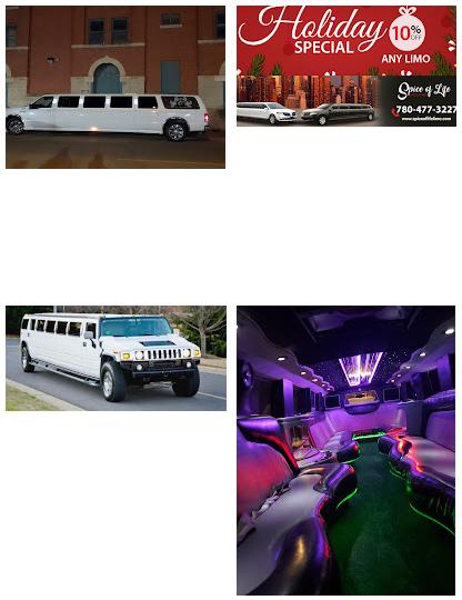 Spice of Life Limo