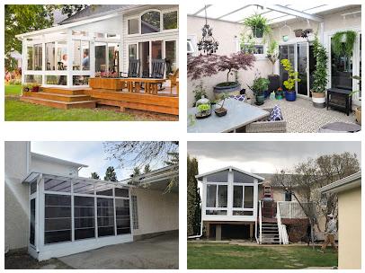 Sunspace by Relaxed Living Sunrooms & Awnings