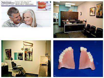 Burnham Denture Clinic