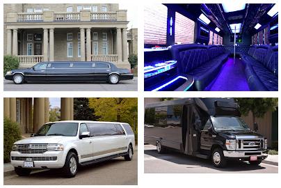 Last Minute Limousine