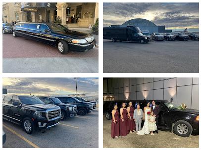 Edmonton Limos & car service