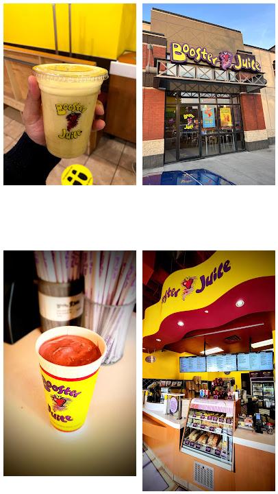 Booster Juice