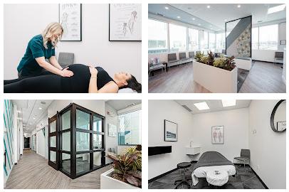 Thrive Chiropractic & Wellness Centre