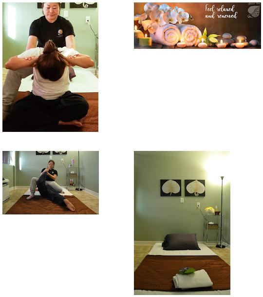 Sabai Thai Massage & Wellness