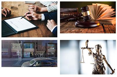 Dunlap Criminal Defence Lawyer