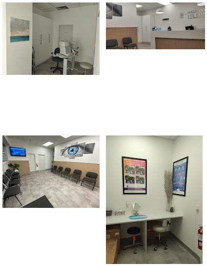 Millwoods Eye Clinic