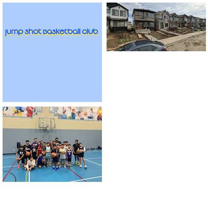 Jump Shot Basketball Club