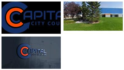 Capital City Courier Inc.