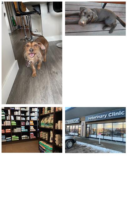 Millwoods East Veterinary Clinic