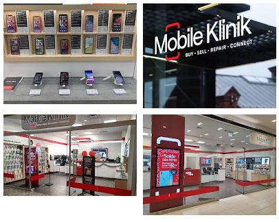 Mobile Klinik Professional Smartphone Repair - West Edmonton Mall Phase 1, Edmonton, AB