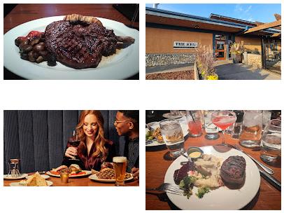 The Keg Steakhouse + Bar - West Edmonton