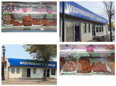 Widynowski's Sausage House