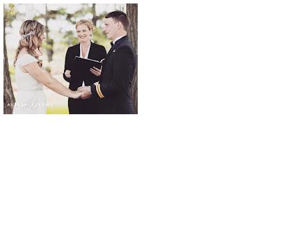 All Seasons Weddings: Edmonton Wedding Officiants