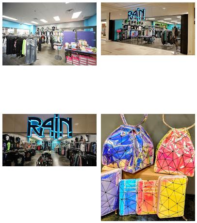 Rain Clothing and Fashion Accessories Inc