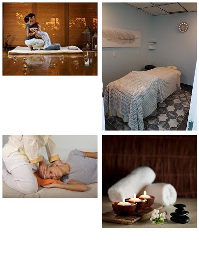 Bodytech Therapeutic Massage Clinic.