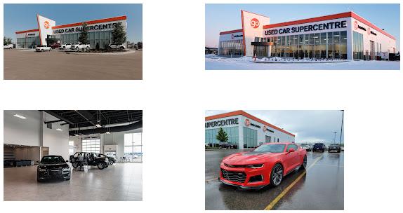 Go Auto Outlet Edmonton