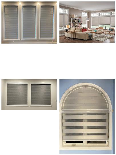 Highend Blinds Inc