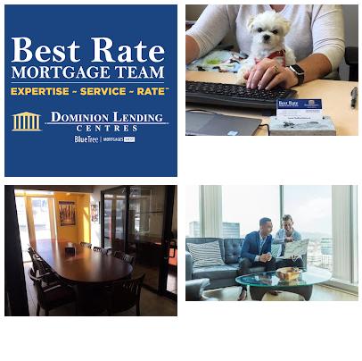 Best Rate Mortgage Broker Team Edmonton Dominion Lending Centres