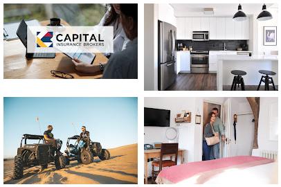 Capital Insurance Brokers - Northwest Edmonton