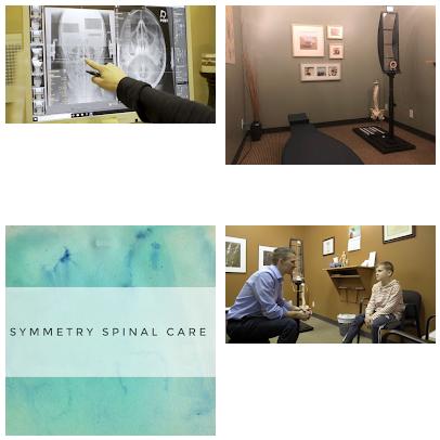 Symmetry Spinal Care | Dr. Blair Schmaus, DC