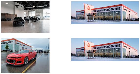 Go Auto Outlet Edmonton